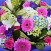 Four Seasons Florist - Flower Arrangements