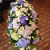 Casket Spray